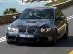 BMW M3 Coupe 2007 года (ZA)